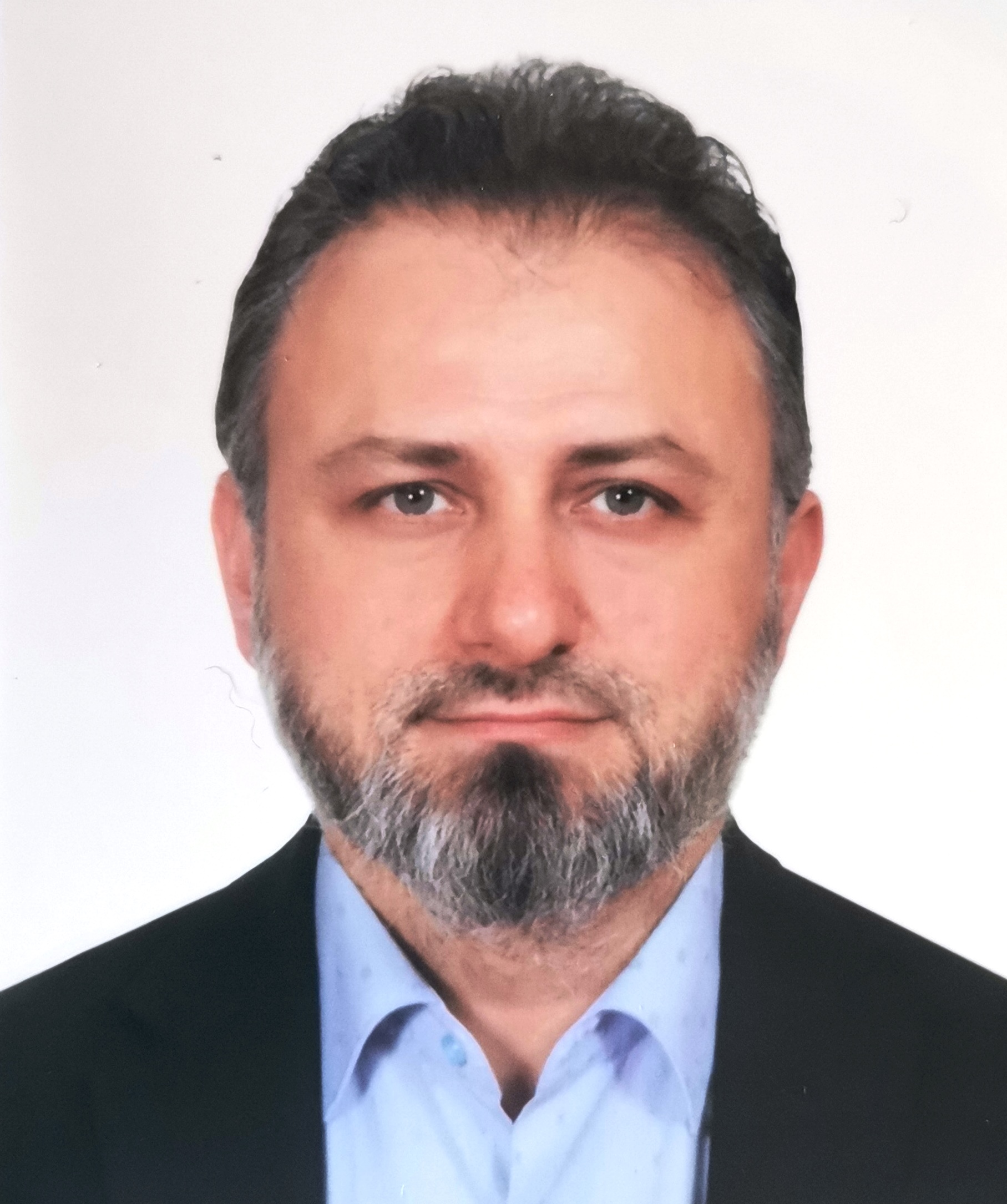 ÖMER SÜHA USLU